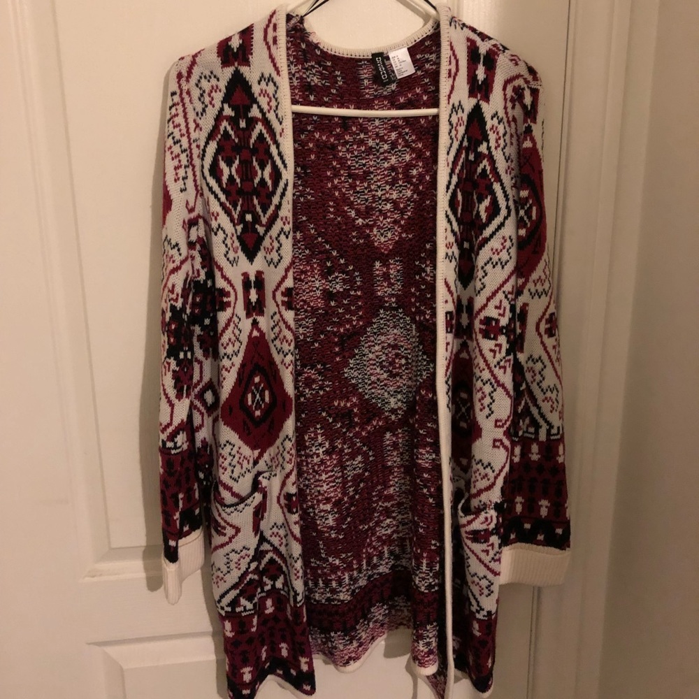 Cardigan